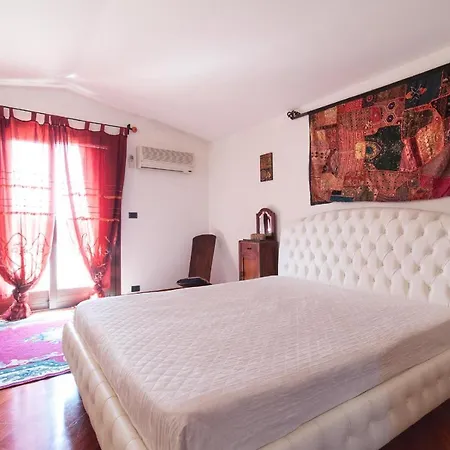 Villa Venere *