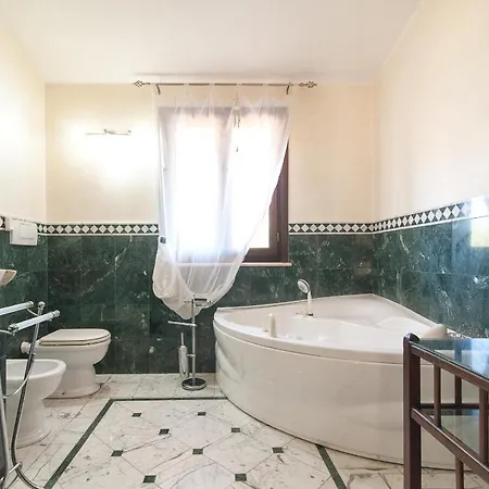 Villa Venere