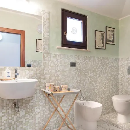 Venere Villa Melissano