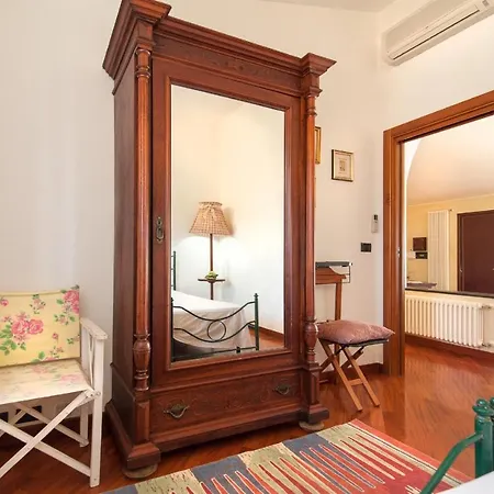 Venere Villa