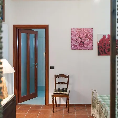 Villa Venere Melissano